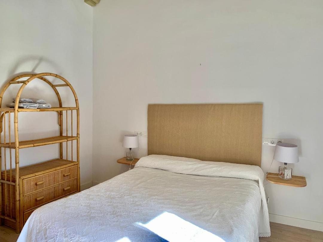 Apartamento Gallo Azul Jerez de la Frontera Buitenkant foto