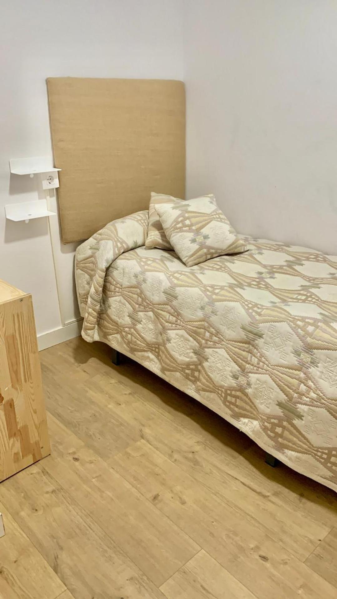 Apartamento Gallo Azul Jerez de la Frontera Buitenkant foto